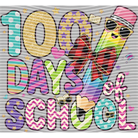 One hundred days-YD 54